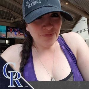 Meet your Posher, Chantal